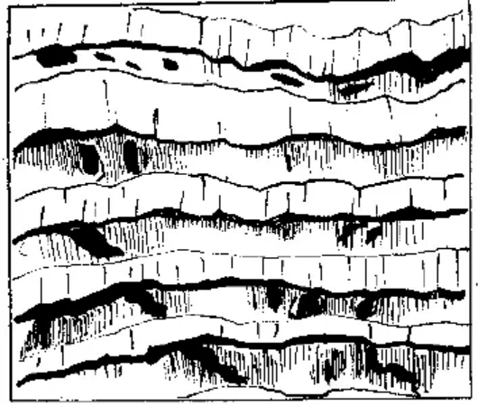 盤點各類地質(zhì)地貌類型-地?zé)豳Y源開發(fā)-地大熱能