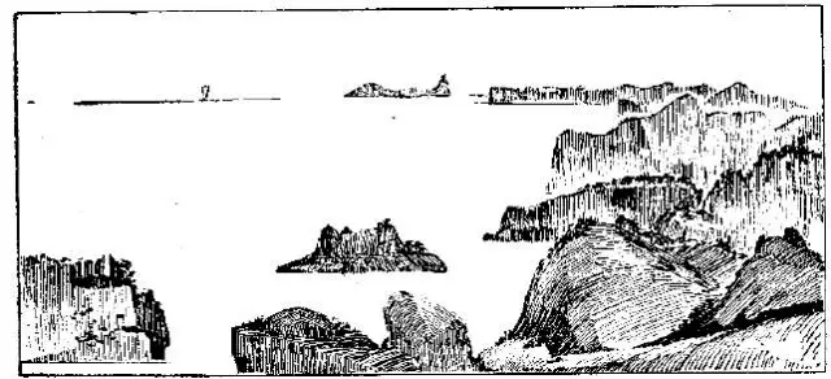 盤點各類地質(zhì)地貌類型-地?zé)豳Y源開發(fā)-地大熱能