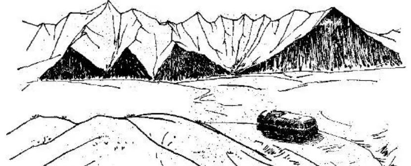 盤點各類地質(zhì)地貌類型-地?zé)豳Y源開發(fā)-地大熱能