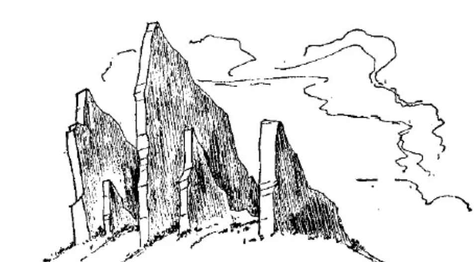 盤點各類地質(zhì)地貌類型-地?zé)豳Y源開發(fā)-地大熱能