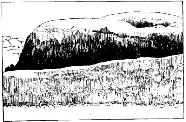 盤點各類地質(zhì)地貌類型-地?zé)豳Y源開發(fā)-地大熱能