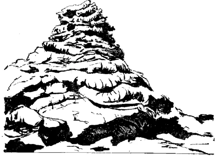 盤點各類地質(zhì)地貌類型-地?zé)豳Y源開發(fā)-地大熱能