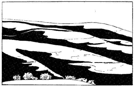 盤點各類地質(zhì)地貌類型-地?zé)豳Y源開發(fā)-地大熱能