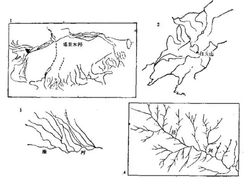 盤點各類地質(zhì)地貌類型-地?zé)豳Y源開發(fā)-地大熱能