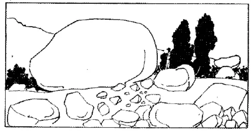 盤點各類地質(zhì)地貌類型-地?zé)豳Y源開發(fā)-地大熱能