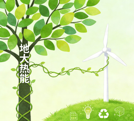 52 個國家級零碳試點園區:解碼中國產業綠色轉型的實踐路徑-地大熱能 52 個國家級零碳試點園區:解碼中國產業綠色轉型的實踐路徑-地大熱能