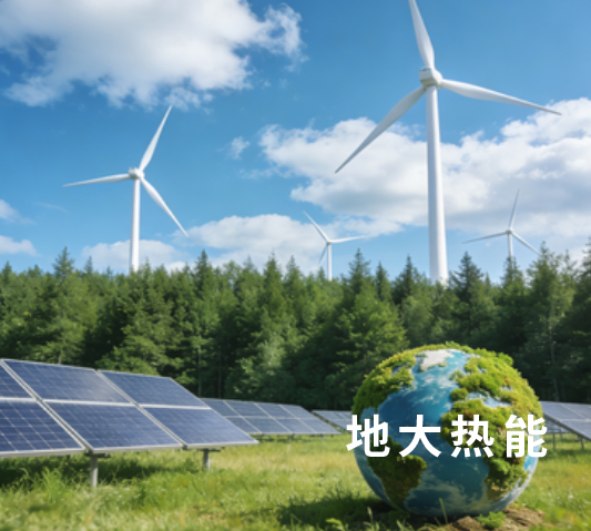 吉林今年將打造3家國家級零碳園區 培育10家左右省級零碳園區-地大熱能