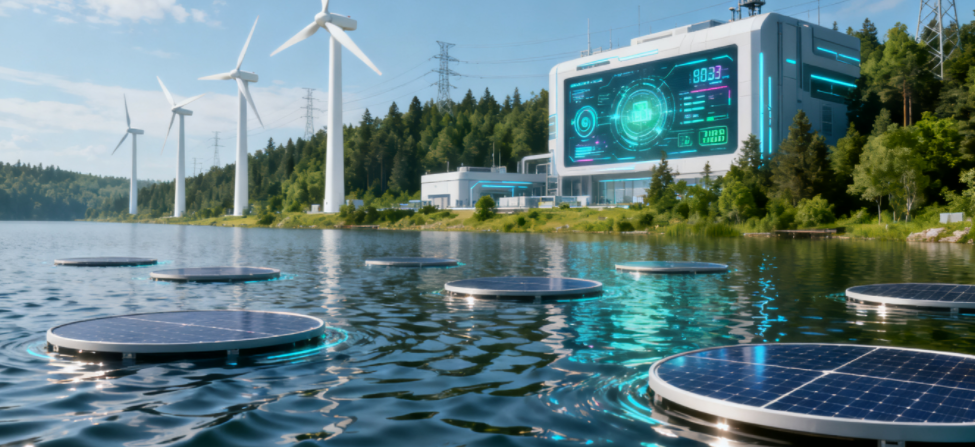 碳達峰背景下零碳園區(qū)建設(shè)障礙分析-地大熱能